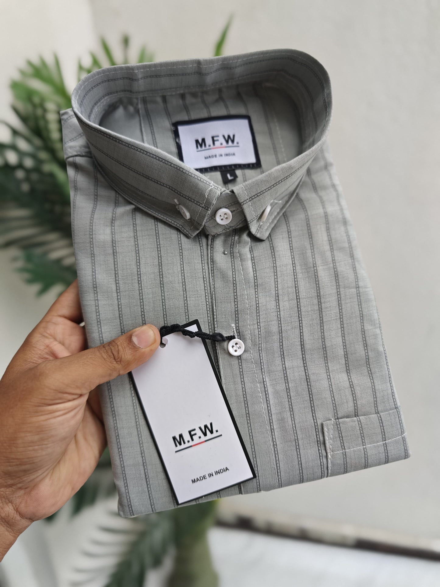 Mfw oxford shirts Single pcs @299 and Buy 4 pcs combo @999