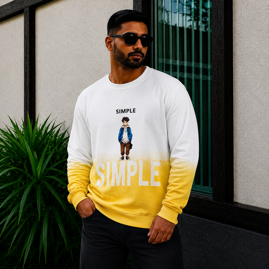 Men's premium Full sleeve round neck tshirt buy @250 rs only