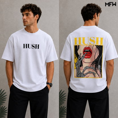 (D5)MFW drop shoulder Tshirt 1 pc @199 and 3 pcs @ 499