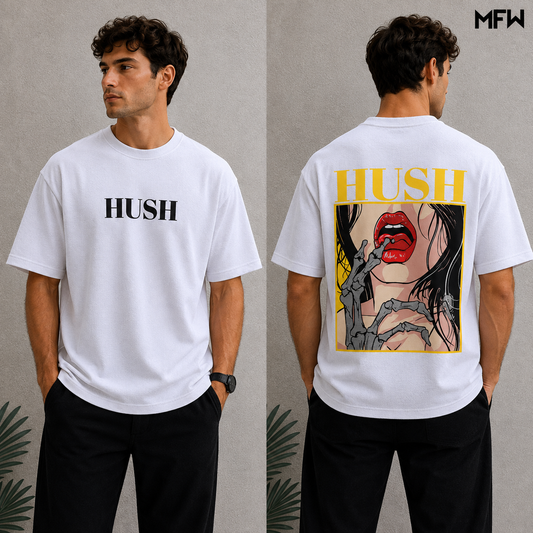 (D5)MFW drop shoulder Tshirt 1 pc @199 and 3 pcs @ 499