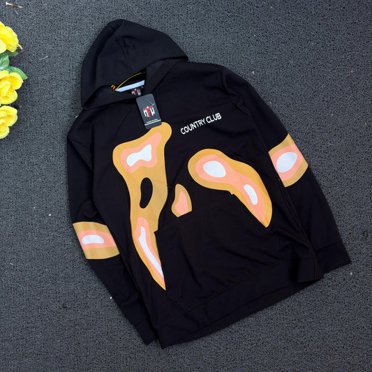 Men's Full sleeve Stylish front print premium  Hoodies tshirt single pcs @249