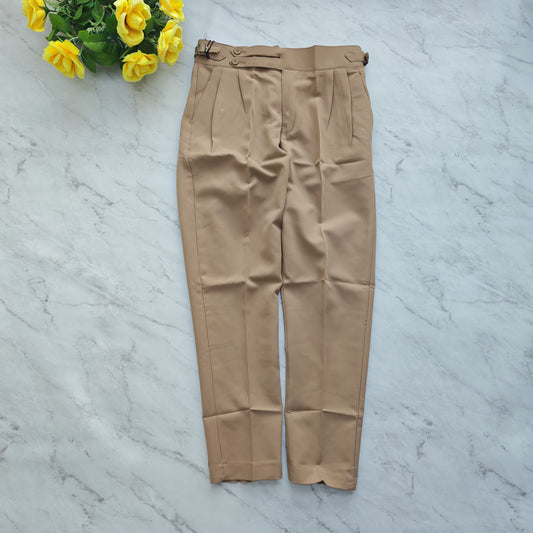 Men's premium Gurkha polo fit pants buy @ 450 rs only