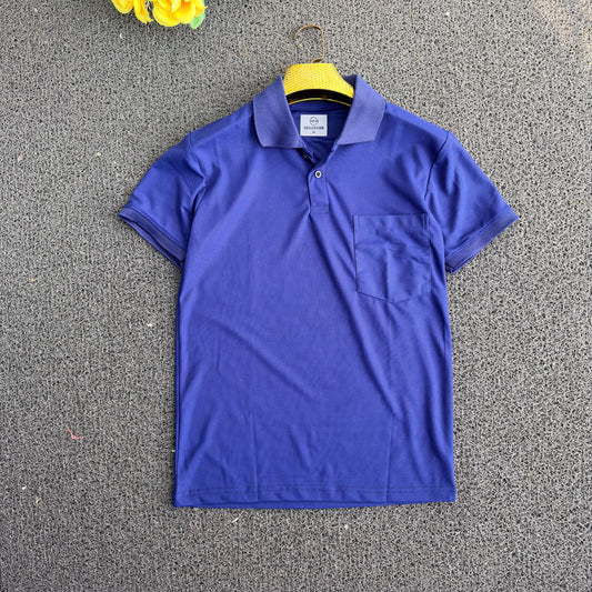 Men's collar polo Tshirt 1 pc @199 and 3 pcs @ 499