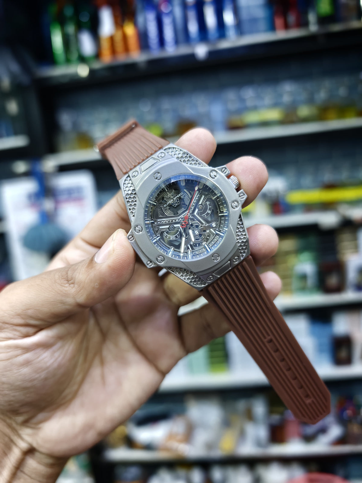 MFW Trendy watches buy @200 rs only