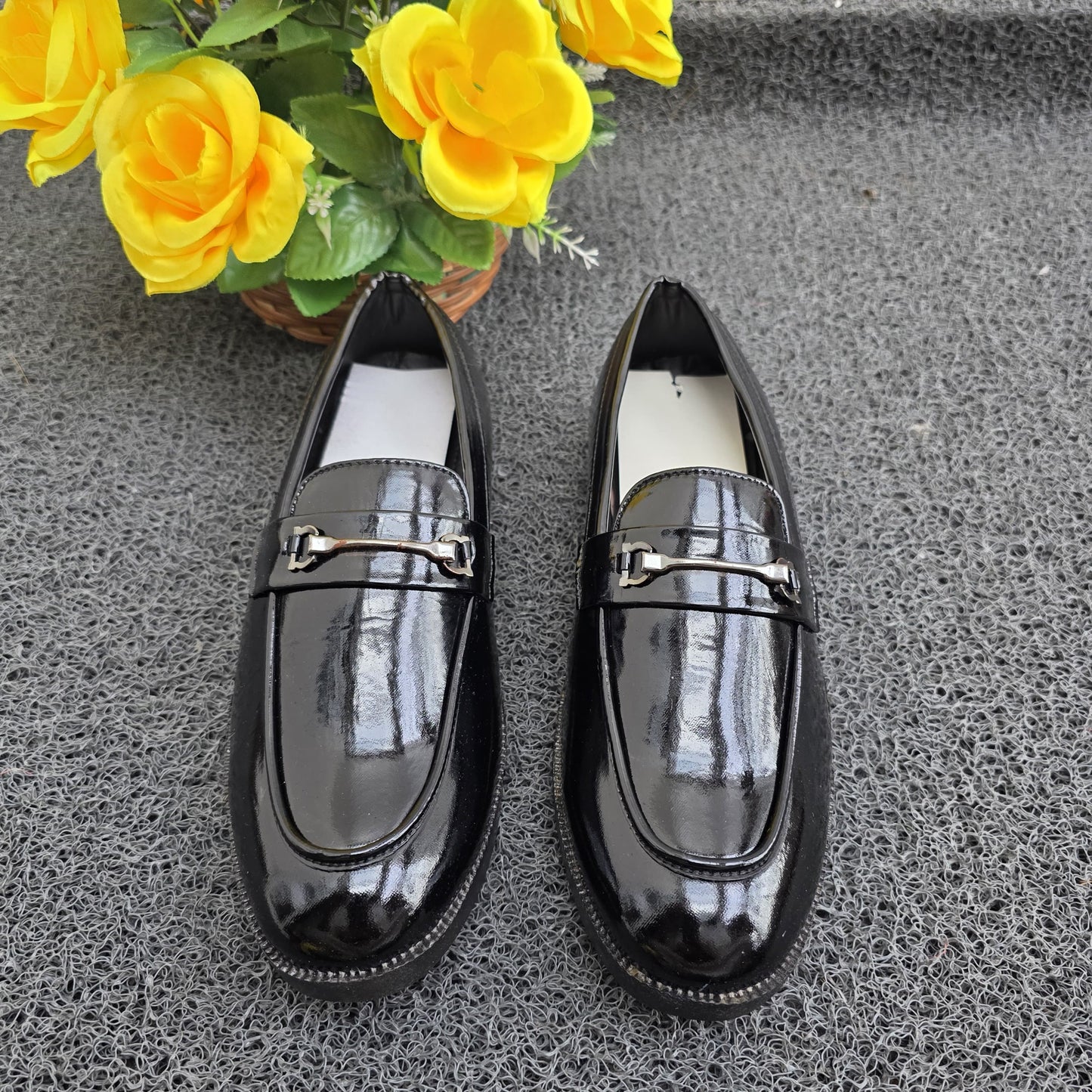 MFW Formal Loafers Shoes @349 only