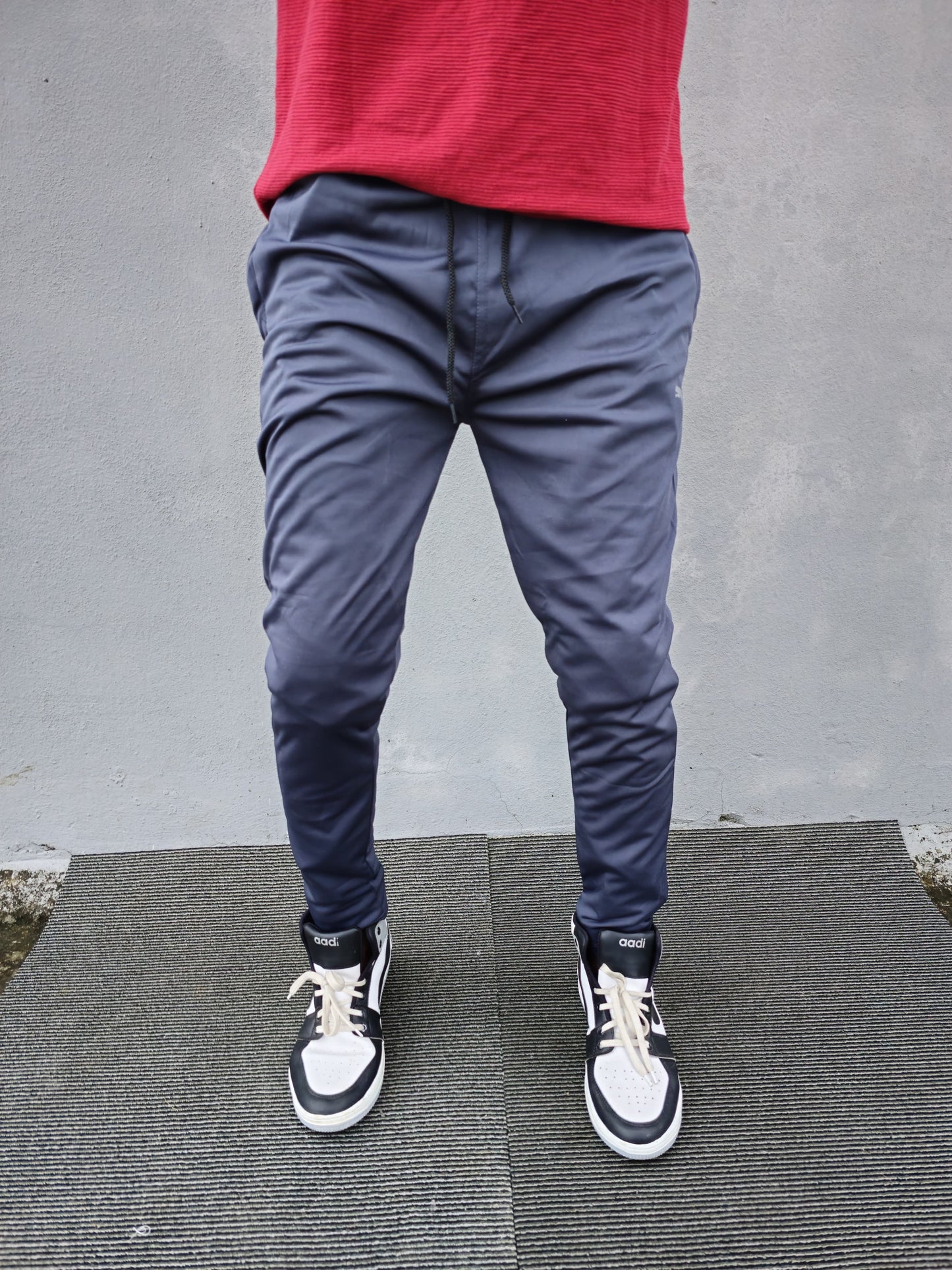 2Way track pants buy 3 pcs @499