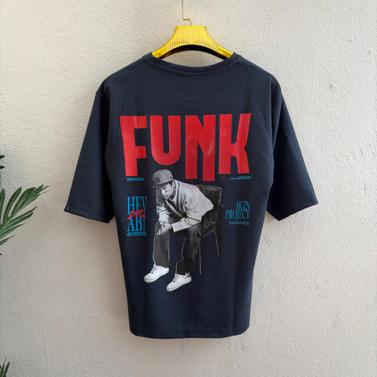 Round neck Front and back print droup shoulder Tshirt 1 pc @199 and 3 pcs @ 499