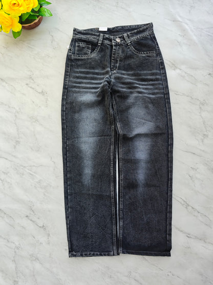 MFW whisker Straight fit jeans pant buy @400 rs