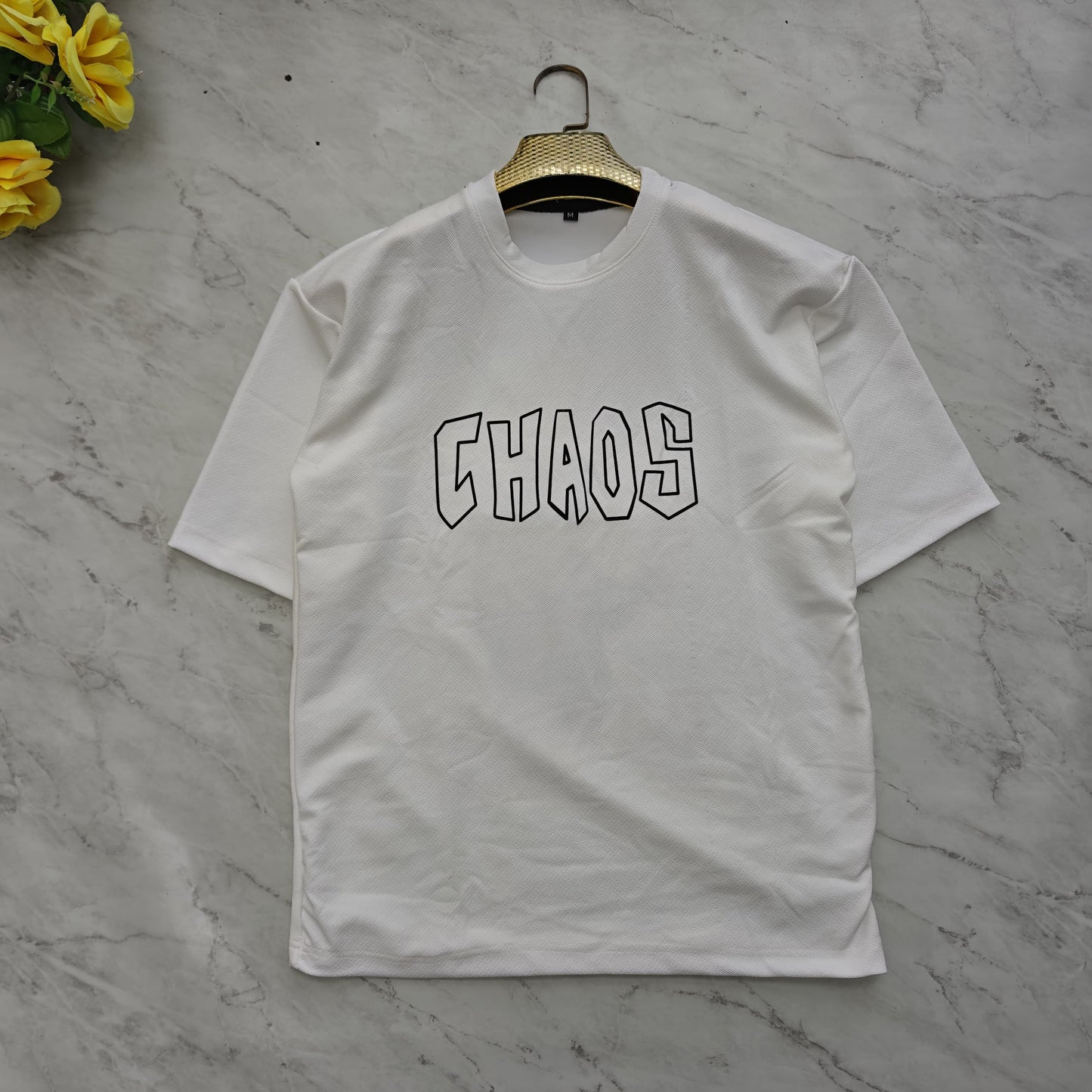 MFW Front printed Tshirt 1 pc @199 and 3 pcs @ 499