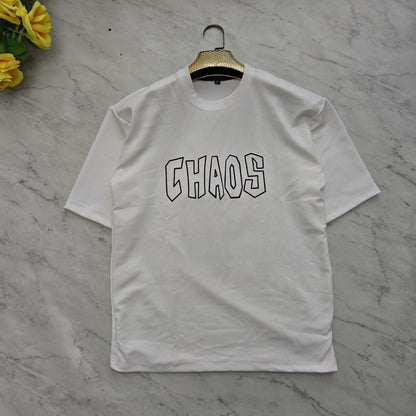 MFW Front printed Tshirt 1 pc @199 and 3 pcs @ 499