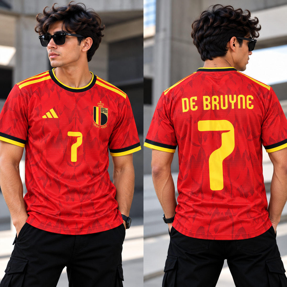 MFW half sleeve fan jersey Tshirt 1 pc @199 and 3 pcs @ 499