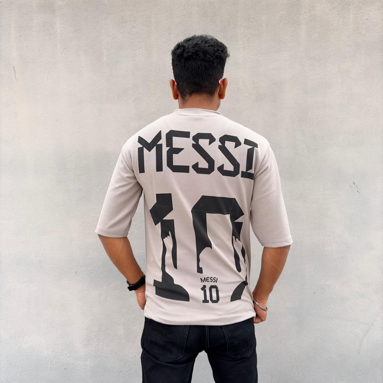 Round neck  droup shoulder Tshirt 1 pc @199 and 3 pcs @ 499