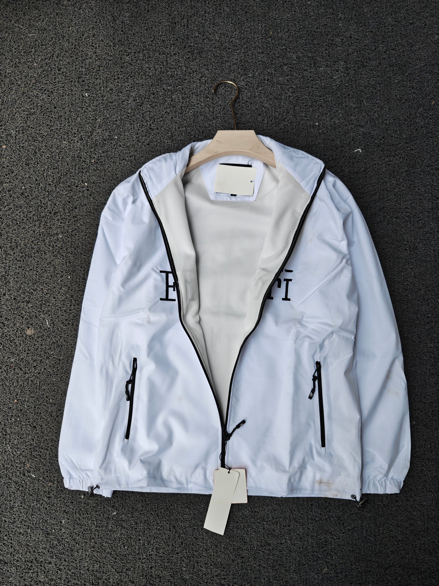 Wind Cheater Zipper Jacket for sale @450 only