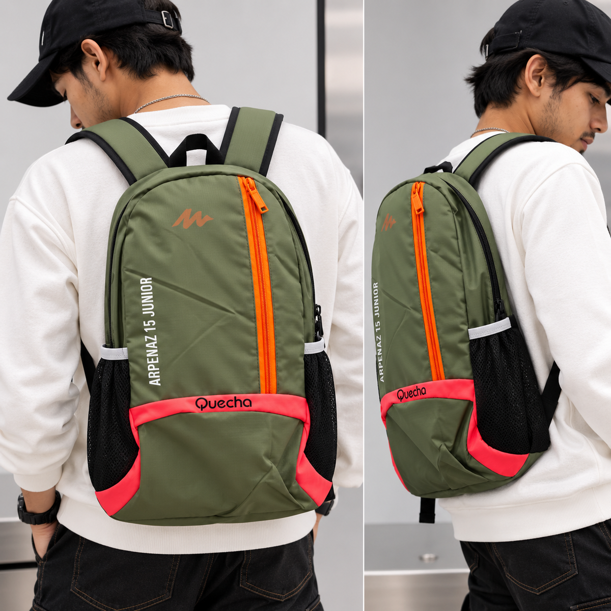 College kit bag but @150Rs