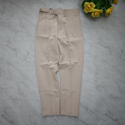 Premium quality Korean gurkha polo fit pants buy @450 rs only [GM2]