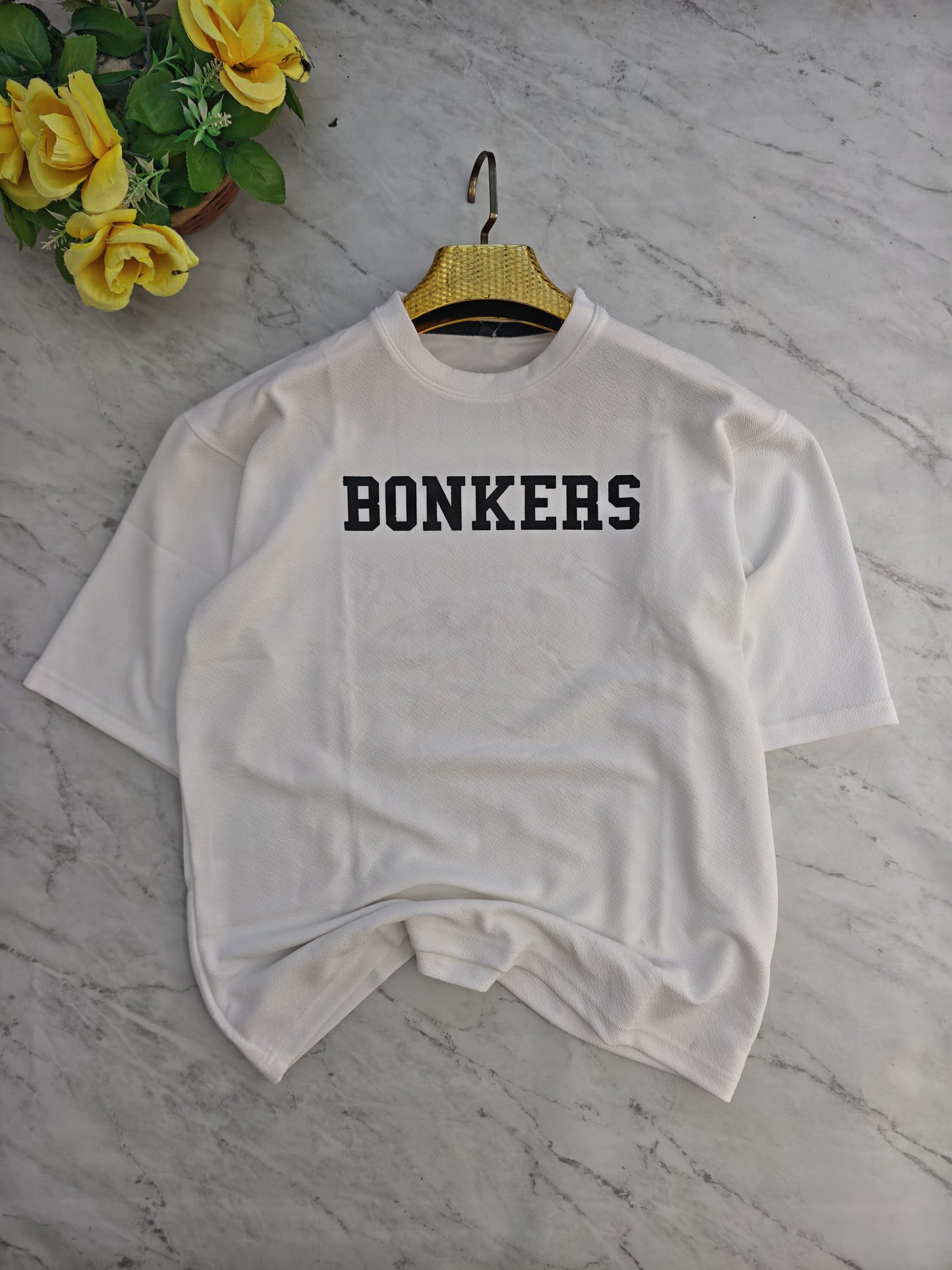 MFW drop shoulder Tshirt 1 pc @199 and 3 pcs @ 499