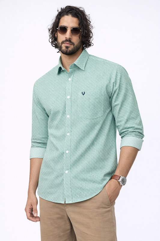 MFW PRINTED SHIRT BUY @200 Rs (D1)