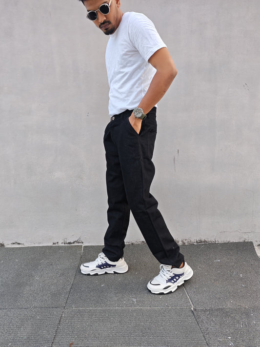 Mfw side pocket mom fit jeans buy @450 rs only