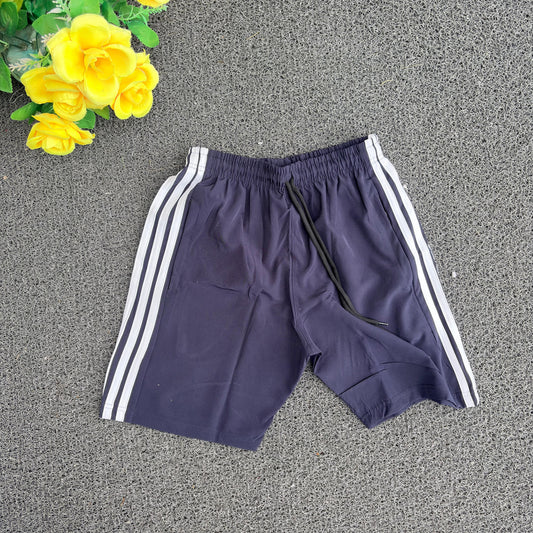 NS 3 line shorts buy 3 pcs @499 and 1 pcs @199(Navy)
