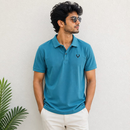 MFW Men's collar polo Tshirt 1 pc @199 and 3 pcs @ 499