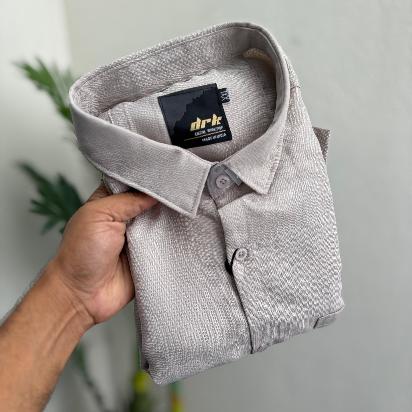 Big size Lenin Shirts single pcs @299 and Buy 4 pcs combo @999