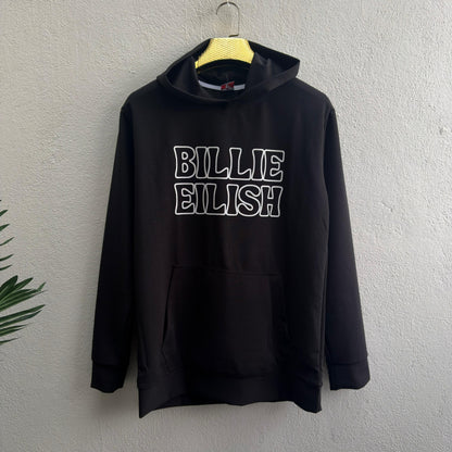 Men's Full sleeve Stylish front and back print premium  Hoodies tshirt single pcs @249