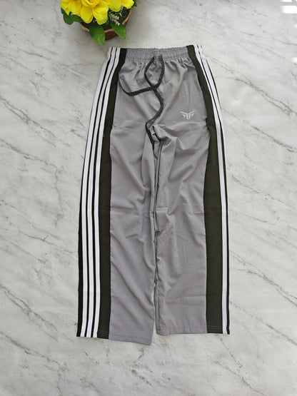 NS 3 Line Baggy track pants buy 3 pcs @499