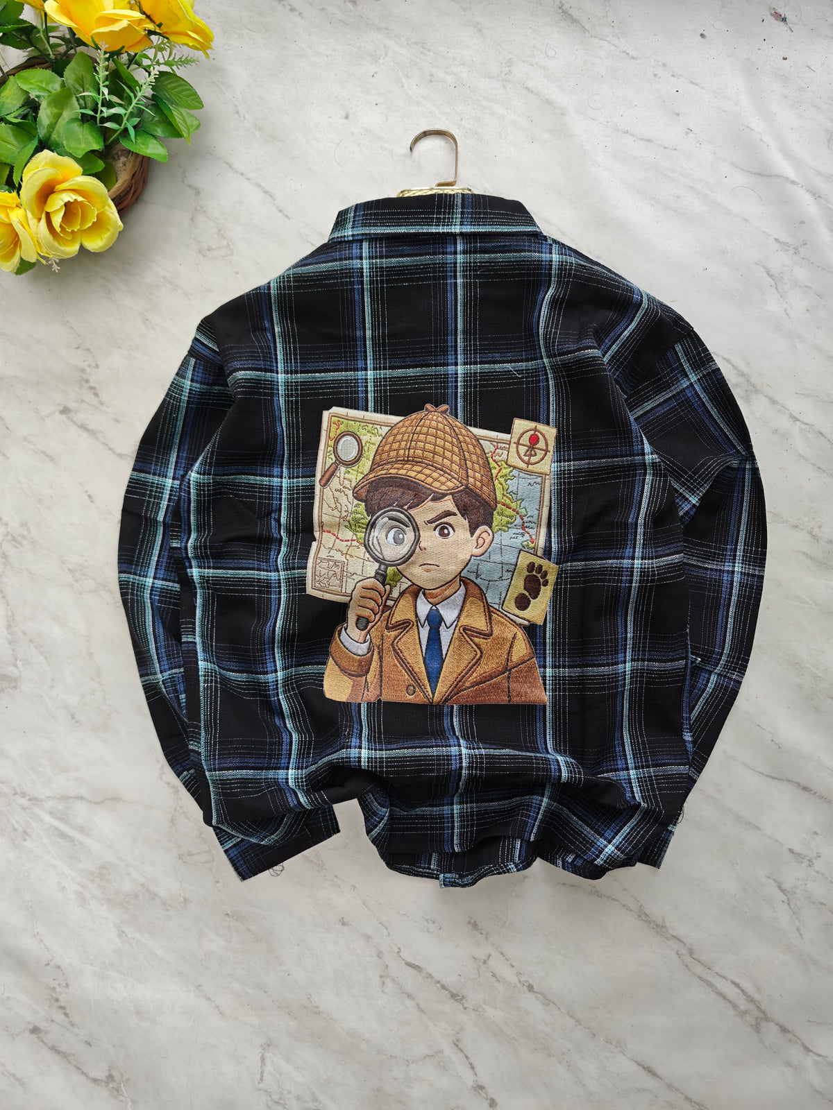 MFW front and back Printed Baggy Shirts single pcs @350 and Buy 3 pc combo @999