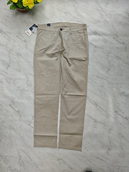 MFW Lenin texture chinos pants  buy 3 pant @ 1200