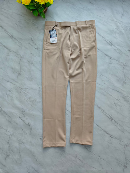 MFW penut fabric polo fit pants  buy 3 pant @ 1200