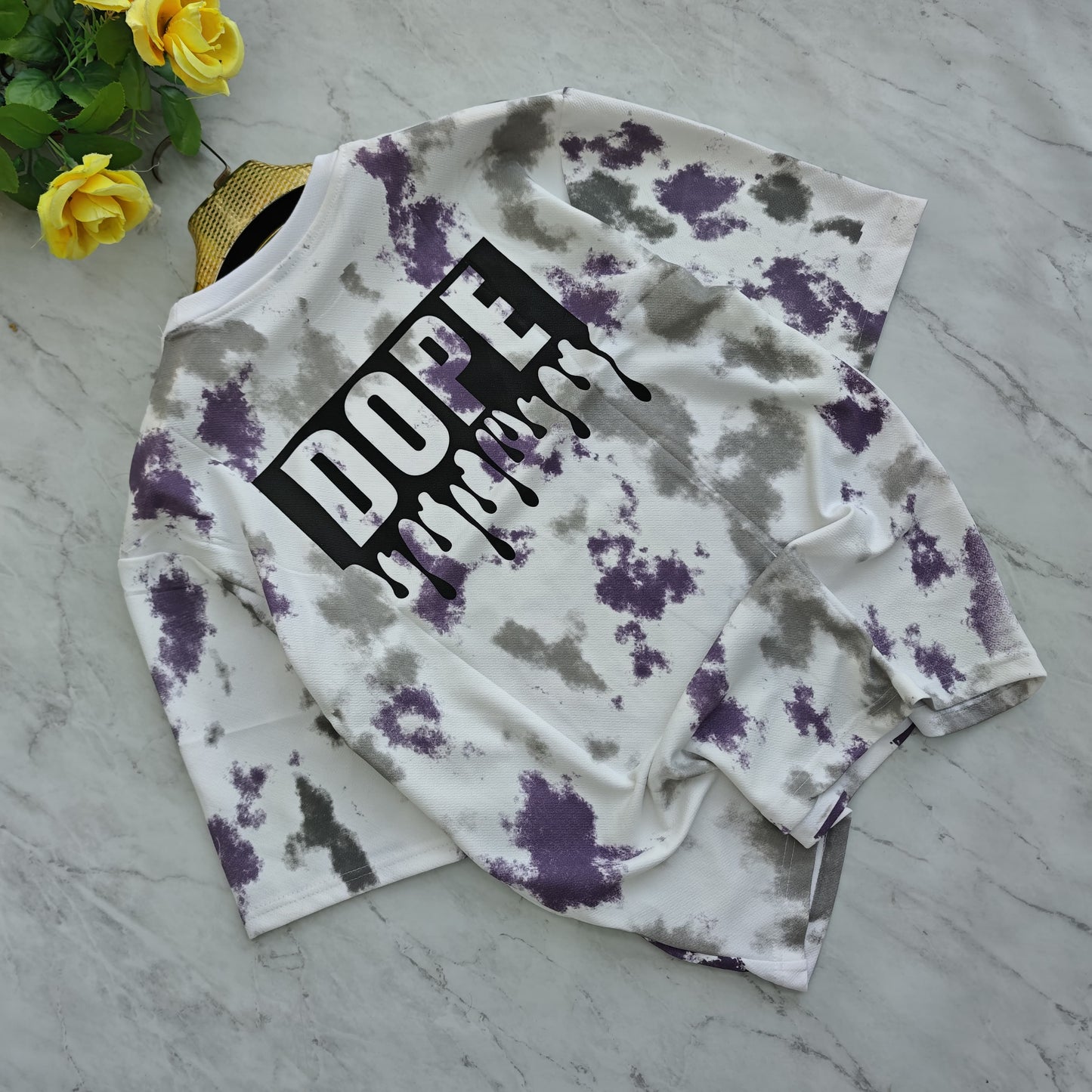 MFW Front and Back printed Tshirt 1 pc @199 and 3 pcs @ 499
