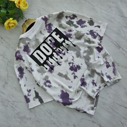 MFW Front and Back printed Tshirt 1 pc @199 and 3 pcs @ 499