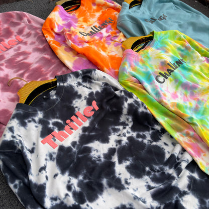 3 in 1 combo buy 3 pcs Random design Full sleeve die & die tshirt buy 500 only