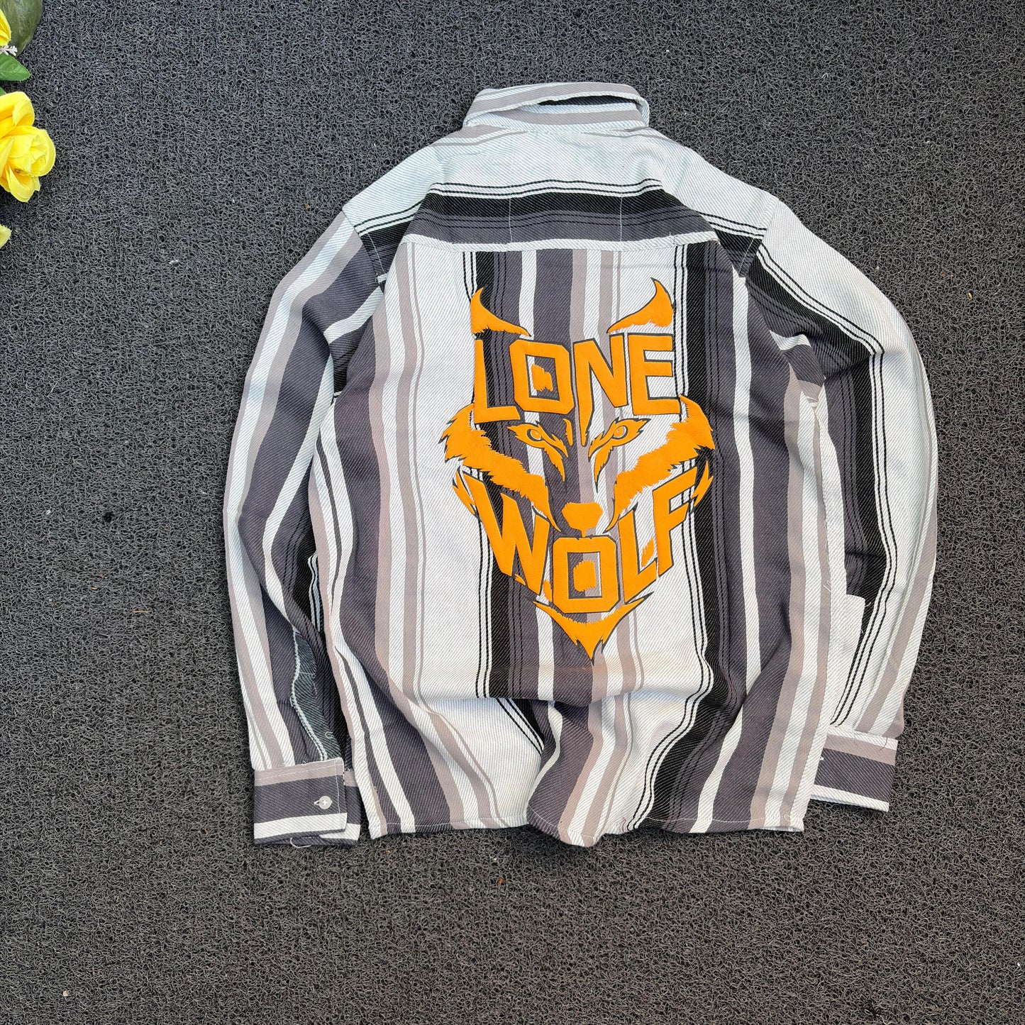 MFW Double pocket back Printed Shirts single pcs @299 and Buy 4 pcs combo @999