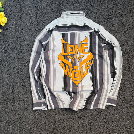 MFW Double pocket back Printed Shirts single pcs @299 and Buy 4 pcs combo @999