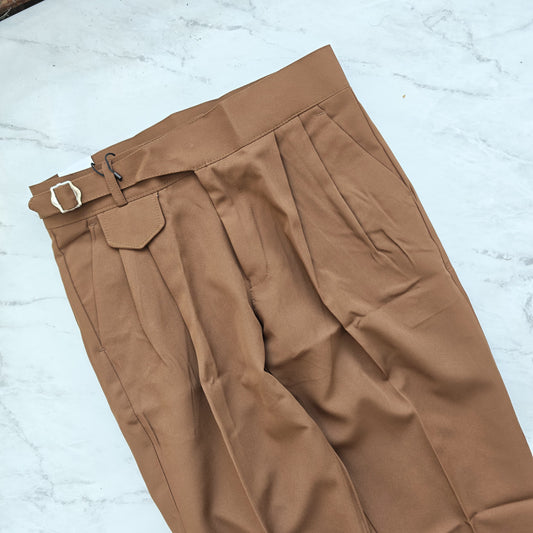 Men's Gurkha polo fit pants buy @ 450 rs only
