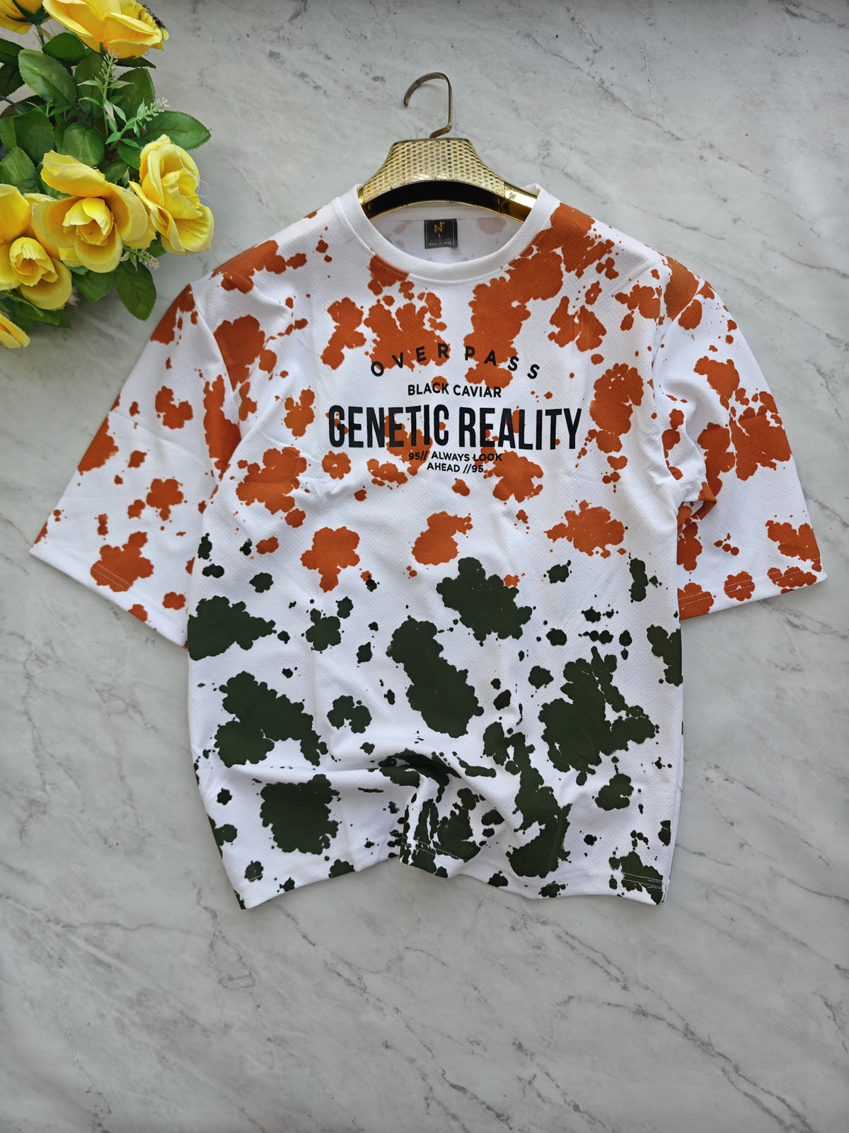 MFW drop shoulder Tshirt 1 pc @199 and 3 pcs @ 499