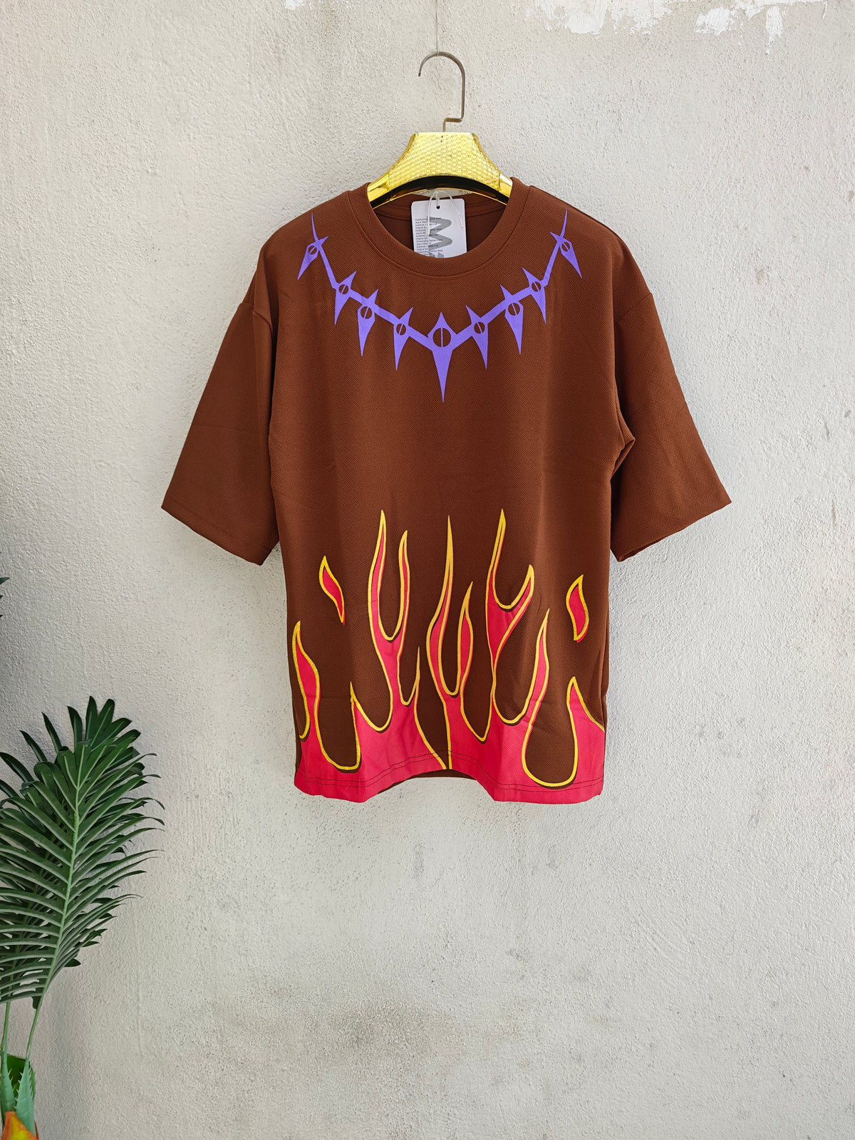 MFW drop shoulder Tshirt 1 pc @199 and 3 pcs @ 499