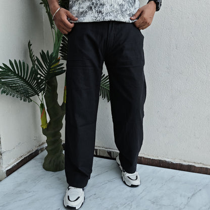MFW Lenin baggy fit pants buy 3 pant @ 1200