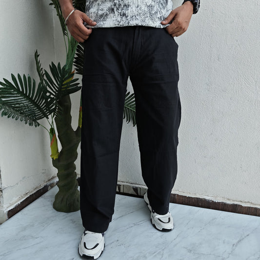 MFW Lenin baggy fit pants buy 3 pant @ 1200