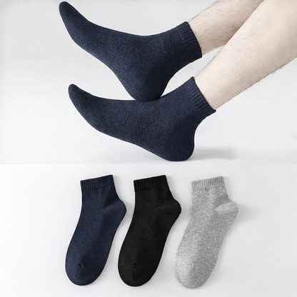 Mens 3 pair of Socks buy @100rs