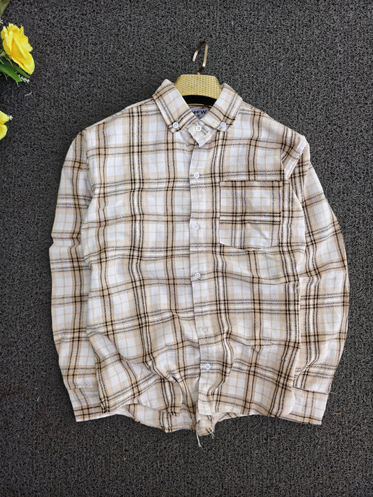 Mfw old money type flannel Shirts single pcs @299 and Buy 4 pcs combo @999