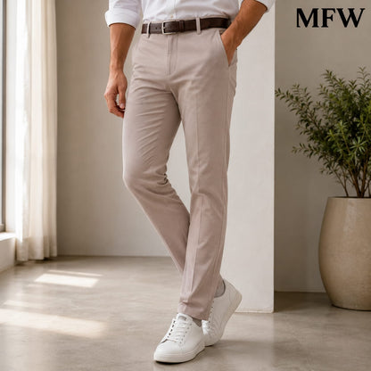 MFW penut fabric polo fit pant Buy 3 pc combo @999