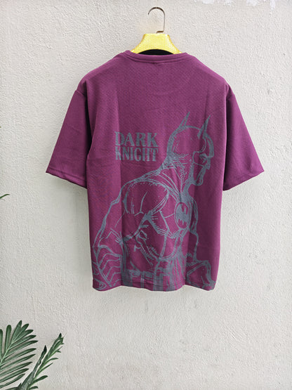 MFW drop shoulder Tshirt 1 pc @199 and 3 pcs @ 499