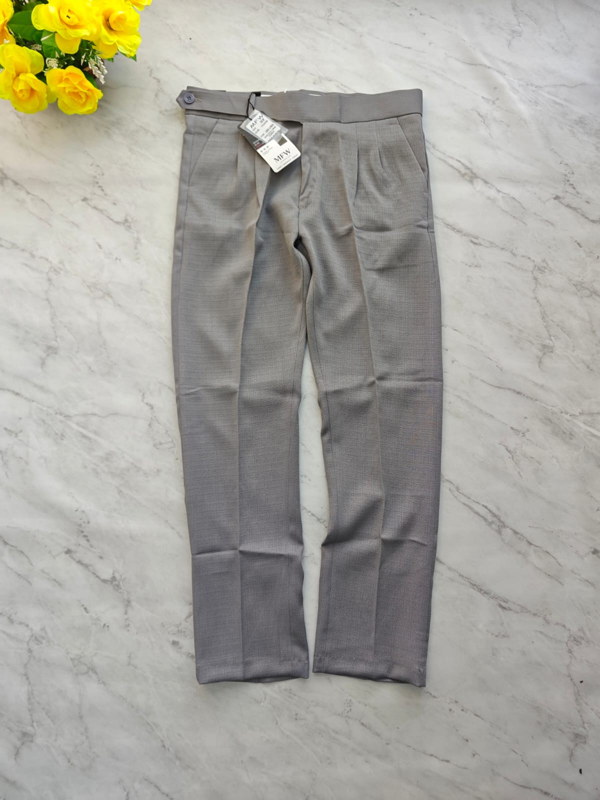 2 in 1 combo MFW lachka bottom embroidery shirts + lenin Gurkha polo fit pant buy @700 rs only
