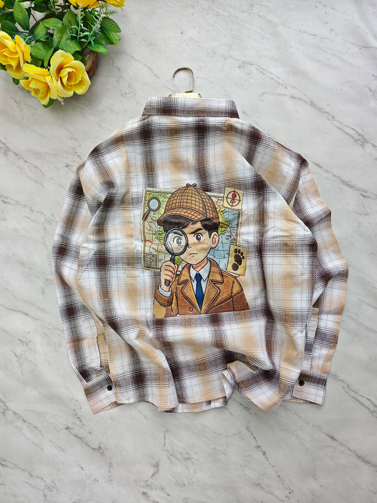 MFW front and back Printed Baggy Shirts single pcs @350 and Buy 3 pc combo @999