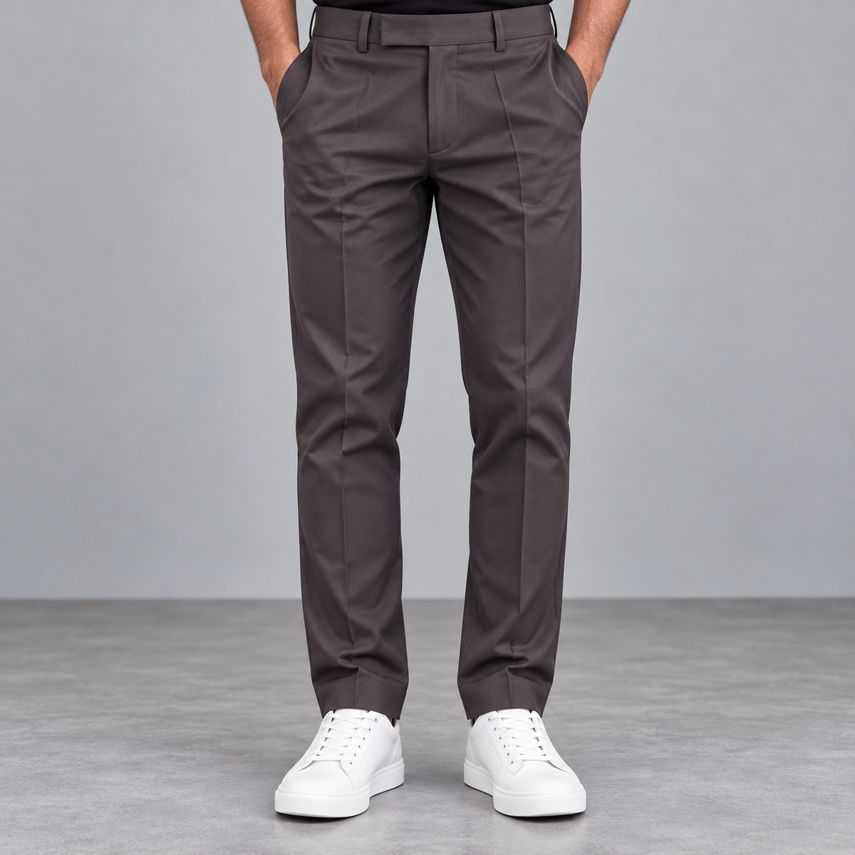 MFW Twill fabric polo fit pants  buy 3 pant @ 1200