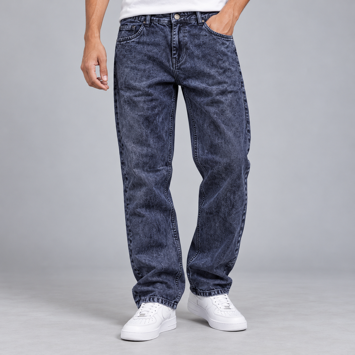 MFW plain mom fit jeans pant single pcs @350 and Buy 3 pc combo @999[New]