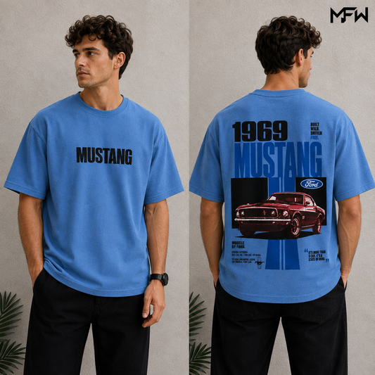 (D4)MFW drop shoulder Tshirt 1 pc @199 and 3 pcs @ 499