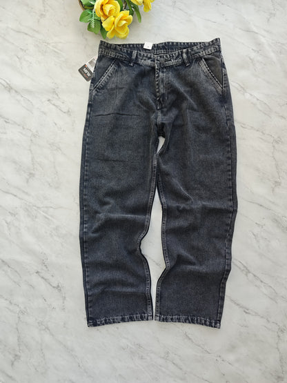 MFW Semi baggy jeans pants buy @450 rs only